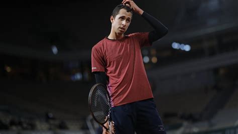 We did not find results for: Daniel Galán: "Djokovic me lanzaba misiles"