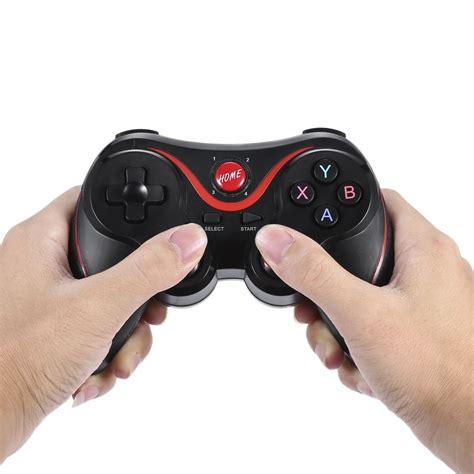 Buy Gen Game X3 Wireless Bluetooth Gamepad Game Controller For Ios