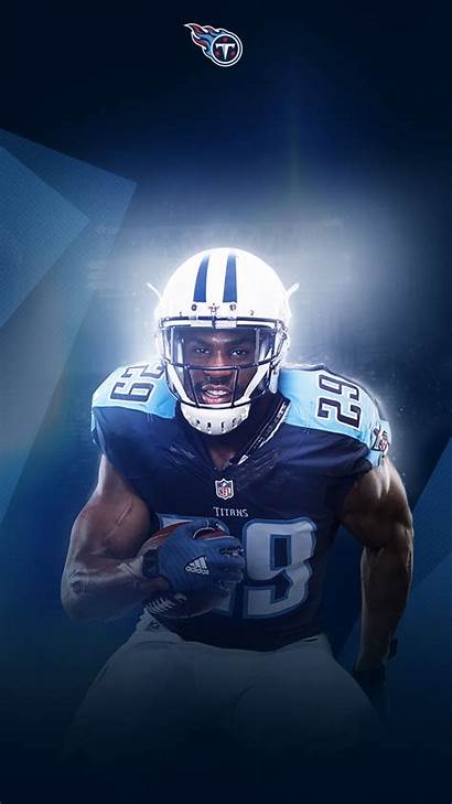 Titans Tennessee Wallpapers Football Nfl Iphone 3d