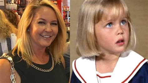 This Is What Little Tabitha From Bewitched Looks Like Now
