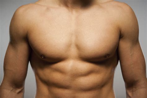 Chest Exercises 10 Ways To Perk Up Your Pecs