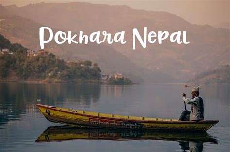 50 High Res Adventure Images Of Pokhara Nepal Fancycrave