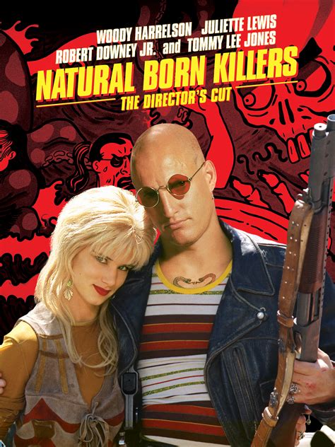 Prime Video Natural Born Killers Director S Cut