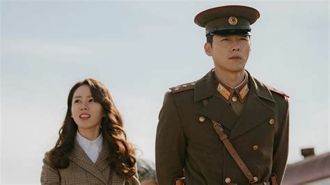 Crash Landing On You In 2020 North Korean Drama Korean Entertainment
