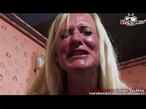 Reife deutsche Hausfrau mit hängetitten verführt einen jungen mann PORNORAMA COM