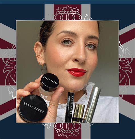 Bobbi Brown Uk Queen For A Day Your Exclusive Makeup Set Milled