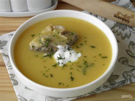 Диета суп пюре гороховый Гороховый суп-пюре с мясом - пошаговый рецепт с фото на Повар.ру Гороховый суп-пюре с мясом - пошаговый рецепт с фото на Повар.ру Диета суп пюре гороховый