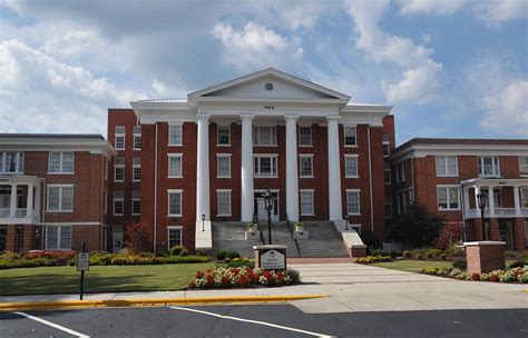 Such colleges are in many ways an extension. Louisburg College - Wikipedia