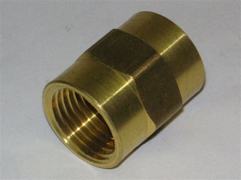 Maybe you would like to learn more about one of these? Brass Union-Heavy Fitting - 103A | Air Inc
