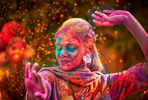 Delhi And The Holi Festival Best Hotels To Stay Hotelscombined Blog