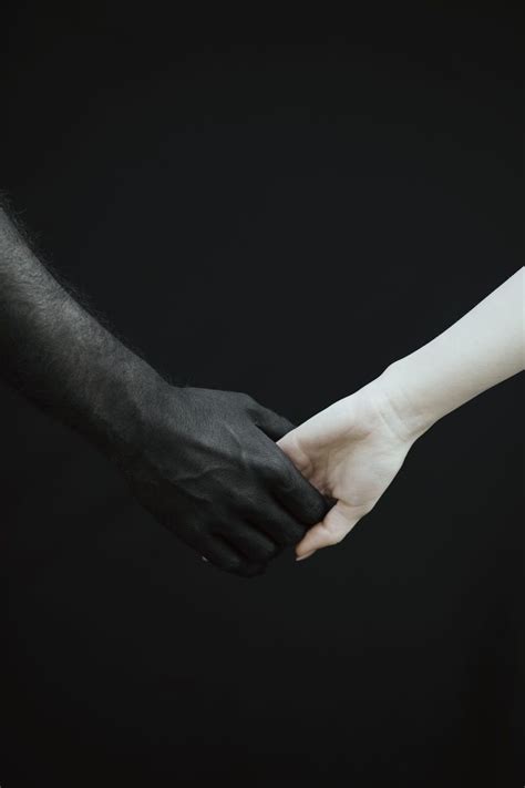 Holding Hands By Jovana Rikalo On 500px Dark Photography Black
