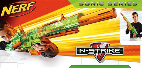 Rio 2011 bluray by cool release. 2011 New Nerf Releases - The Definitive thread - Page 4