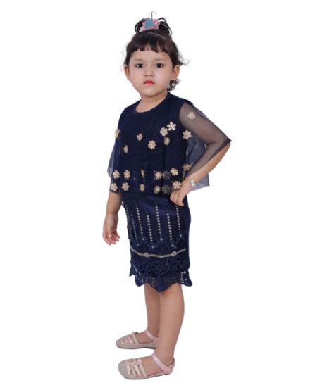 Girls Midies Frock Buy Girls Midies Frock Online At Low Price Snapdeal