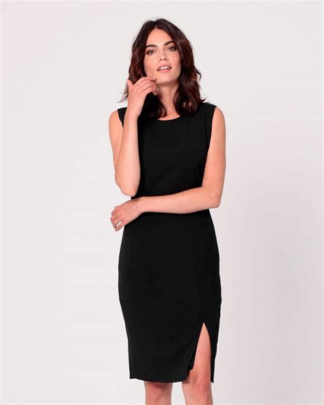 Simply Elegant In A Little Black Dress Sumissura