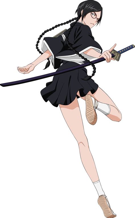 Yadoumaru Lisa Bleach Image By Oratta 3665089 Zerochan Anime