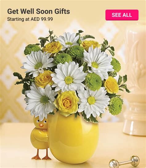 Get Well Soon Flowers Same Day Delivery Best Flower Site