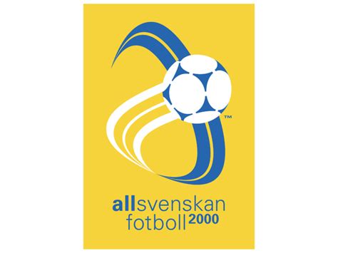 Sweden Allsvenskan Logo Png Transparent And Svg Vector Freebie Supply