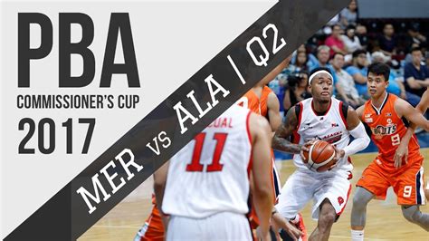 Alaska vs meralco box score. Meralco vs. Alaska - Q2 | PBA Commissioner's Cup 2017 ...