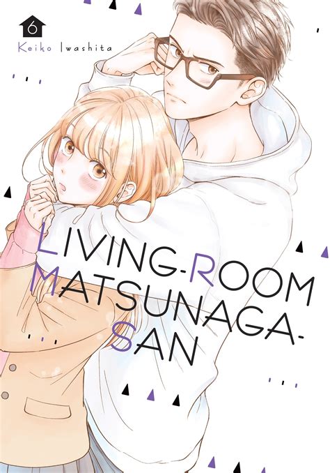 Living Room Matsunaga San 6 By Keiko Iwashita Penguin Books Australia