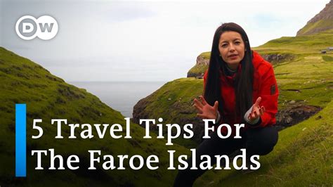 5 Things To Do On The Faroe Islands Must See Attractions On The Faroe