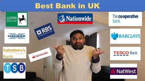 Then you will follow these steps to open a bank account. Best Bank in UK | How to open Bank Account in UK | DoiTNow ...