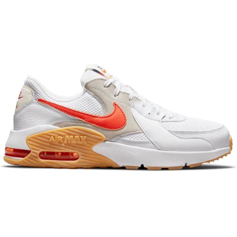 Nike Air Max Excee Running Shoes White Buy And Offers On Dressinn