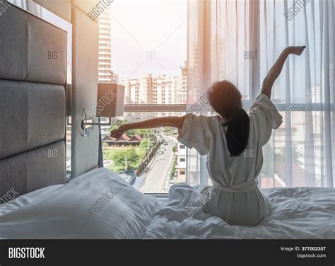 Hotel Room Comfort Image And Photo Free Trial Bigstock
