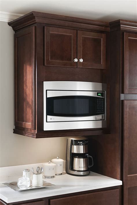 35+ Best Best Under Cabinet Toaster Oven : Installing an Over-the-Range