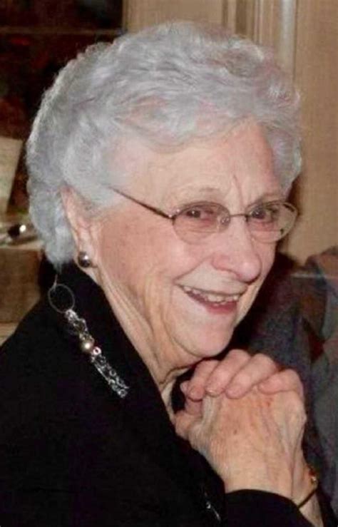 Dorothy Hale Nuckols Obituary Midlothian Va
