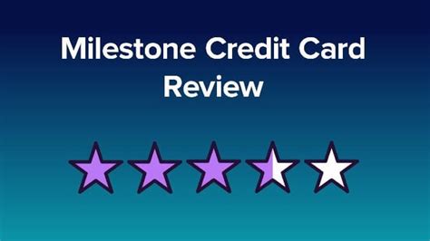 Credit lines start at $300 for the card, but the company will determine your credit limit based on your credit profile once you're approved. FAQ - MyMilestoneCard
