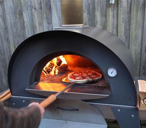 Alfa Ciao Wood Fired Pizza Oven Pizza Ovens Australia Wide Range Of