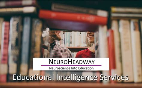 Educational Intelligence Services Neuroheadway