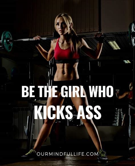 34 Workout Motivation Quotes And Gym Quotes To Slay Your