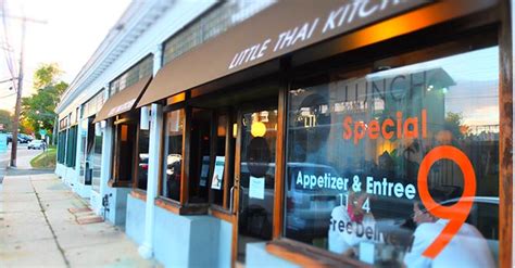 Order online for pick or delivery. LTK Darien - About Us | Little Thai Kitchen