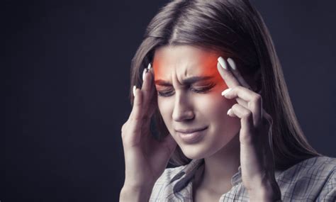 8 Unusual Causes Of Headaches You Should Know About Tata 1mg Capsules