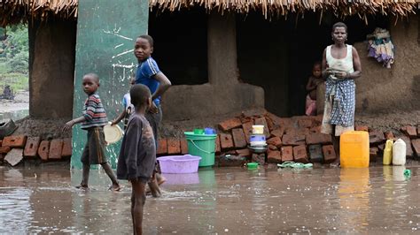 Malawi Floods Death Toll Rises To 176 Sbs News