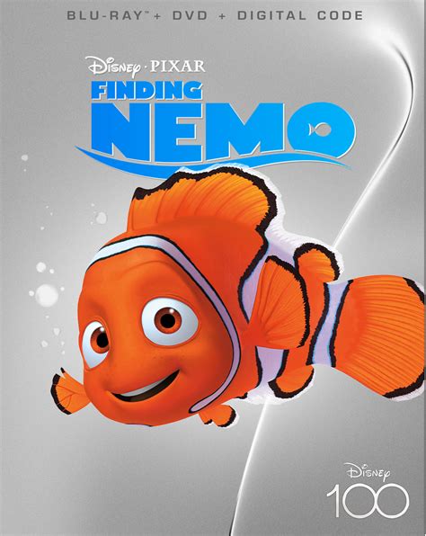 Best Buy Finding Nemo Includes Digital Copy Blu Raydvd 2003