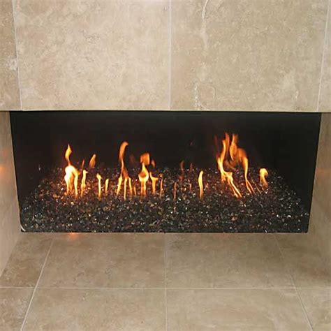 Fireplace Design Ideas Fireplace Logs Fake Logs Fireplace And Fire Pit Desig Glass