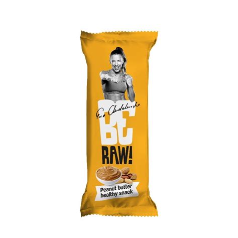 Be Raw Healthy Snack Bar 40g in 2021 | Healthy snacks, Healthy peanut butter snacks, Healthy ...
