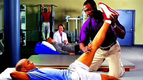 Physical Therapy Assistant Distance Learning Learning Choices