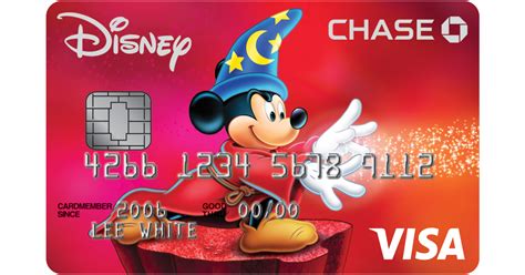 The chase liquid prepaid card is a great alternative to a checking account. Disney Visa® Cards from Chase - Vacation Perks | Disney ...