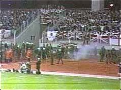 This is the best alternative for reddit. BBC ON THIS DAY | 16 | 1983: England fans rampage in ...
