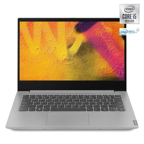 Lenovo Notebooks Intel Core I5 1035g4 8gb Ram 512gb Ssd 14