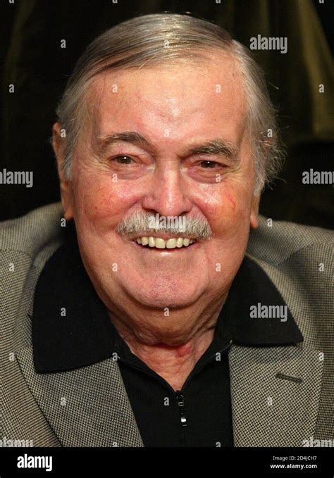 James Doohan High Resolution Stock Photography And Images Alamy