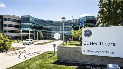 Medtech Giant Ge Healthcare Launches Next Generation X Ray System