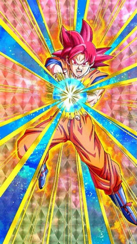 I got my first lr character in dragon ball dokkan battle! Dragon Ball Z Dokkan Battle Cards | DragonBallZ Amino