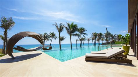 The Best Luxury Resorts In Vietnam