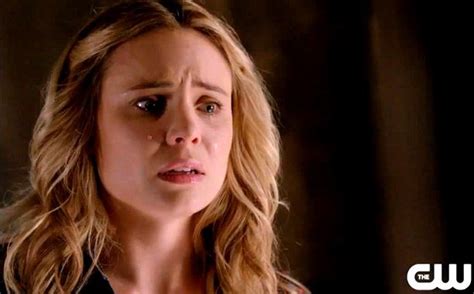 the originals leah pipes teases our darkest episode yet the originals leah pipes the