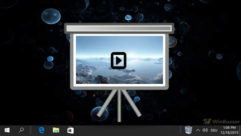 How To Make An Easy Slideshow From Photos In Windows 10