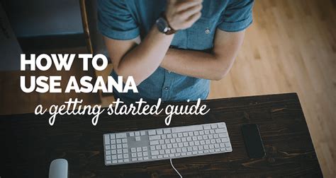 Your sales team will be able to smoothly cooperate with teams in your organization that are using asana and benefit from some great. How to use Asana (a getting started guide) | Paul Minors